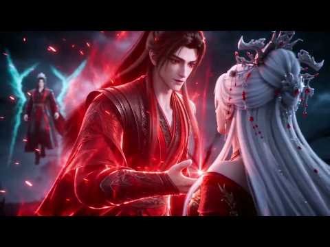 🌟【New Anime Release | ENG SUB】"The Fallen Bride's Tale": Seven hundred years of arduous cultivati...