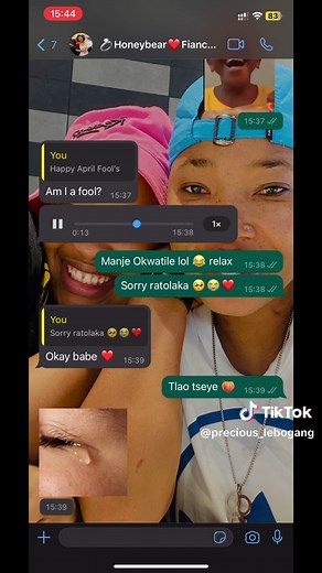 😂😂😂 i have a crazy and peaceful girlfriend 😂❤️ i love her please. Watch until the end . April fool prank on my wife 😭💍❤️#aprilfools #prank #girlfriend