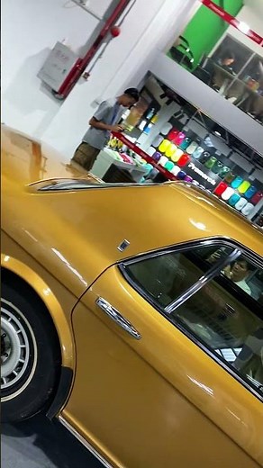 Promerch Color Change PPS