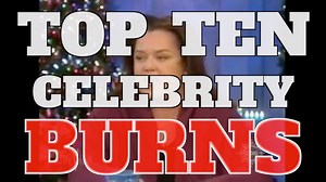 52K views · 63 reactions | BUUUUUUURRRRNNNN!!! Burns are so much better when they come from our fave celebs! | WatchMojo | Facebook