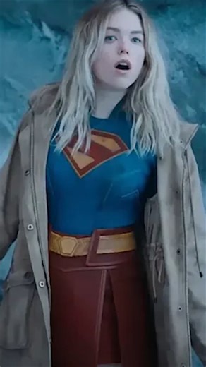 The Real Reason Supergirl Is Getting Reshoots 👀