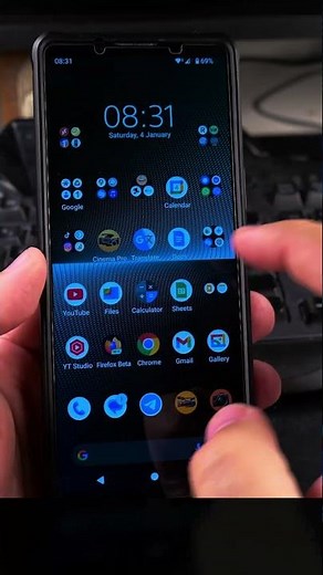 How to Print to PDF on Android part 1