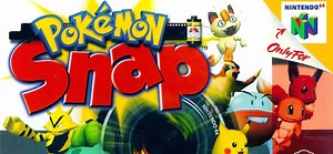 How A Nintendo 64 Pokémon Game Helped Set The Stage For 'Detective Pikachu' - SlashFilm