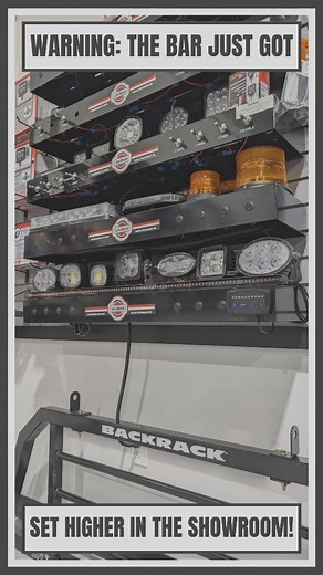 ⚠️WARNING: The bar just got set higher with the Unibond 40" Super Slim Amber Warning Light!⚠️ This isn’t just any light bar! It’s built to outshine, outlast, and outwork everything in its class.💯 Small enough to fit just about anywhere, but tough enough to handle whatever you throw at it.⚡ TOP 3 HIGHLIGHTS: • 7 Flash Patterns – Switch it up for any situation.💥 • Controller Included – Easy, quick control built in.✨ • Dual-Row Power – Bright, durable, and ready to last.🙌 Swing by to see it in a