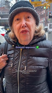 242K views | “Less salt, more of a potato-y taste and a wonderful crispness.” - Grammy. We couldn’t have said it better ourselves  | Utz Snacks | Facebook