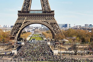 Avoid These Dates if You’re Going to Europe This Summer. There Will Be Strikes in Italy, England, Spain, and Other Countries