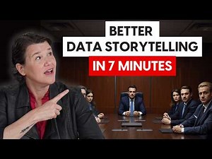 3 Powerful Data Storytelling Examples That Actually Changed Minds