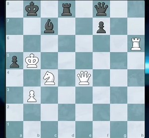 Solo Tal! | Mate en Tres Chess Club