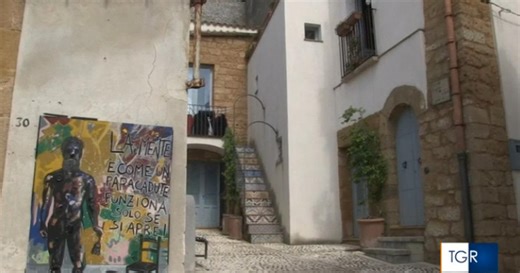 Itinerari: alla scoperta di Sambuca di Sicilia