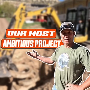 Update on the New Shop Build & A Big Project! | Fab Rats