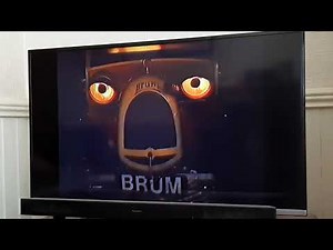 Brum: Brum And The Flood (UK 1994)