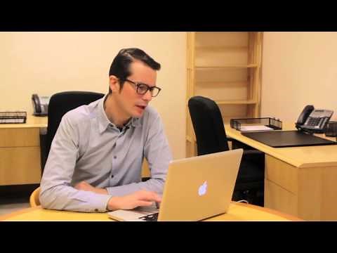 How to Log Out of a Mac : Macs & Apple Computers