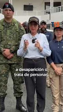 Rescatan a 17 niños de una secta en Colombia