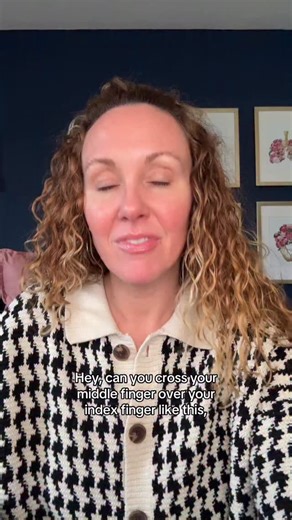 Melissa Romano on Instagram: "Your nervous system operates on pattern recognition, not logic. That’s why you can know you’re safe and still feel danger. Why you can know something’s wrong but your body still says it’s fine. You can’t logic your way out of patterns that were built through your body. You have to build new ones the same way—through repetition, through experience, through your body learning something different. Connected: A 3-Day Introduction to Nervous System Regulation is free and