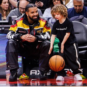 Drake releases the tracklist for his upcoming album, 'For All the Dogs'