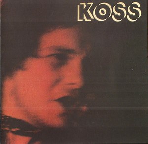Paul Kossoff - Koss