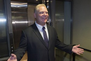 Ford says decision soon as ‘stars are aligning’ for PC bid - Conservative News & Right Wing News | Gun Laws & Rights News Site