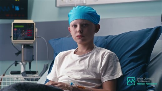 It's not easy working over Christmas, but health-care providers are always ready