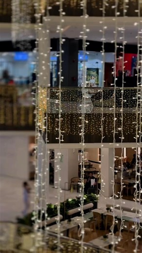 Jump into the Sparkling Season at Robinsons Galleria ✨🎄 Christmas cheer shines bright with festive lights and towering trees, making every visit feel magical. From holiday shopping and dining to photo-worthy displays, the best moments of the season are waiting for you here. 🎁 Visit us today, snap a photo by our dazzling trees, and make your holidays picture-perfect! 📸 #RobinsonsMalls #RobinsonsGalleria #ItsGalleriaTime #OurFavoritePlace #JumpIntoTheJoyousSeason #ForEveryChristmasThereIsRobins