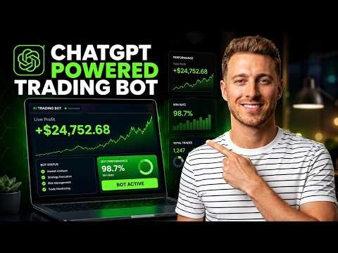 Pocket Option Trading Bot! Step-by-step trading! Watch and repeat!