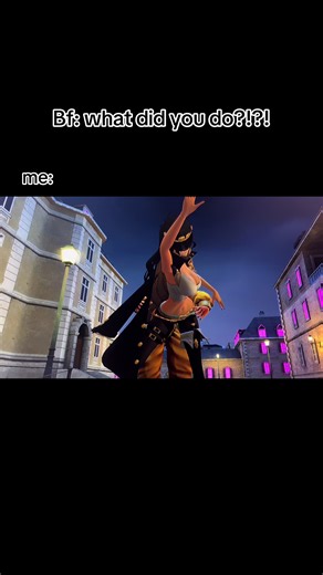I HAVE DONE NOTHING WRONG!!!😭😭 #Gmod#garrysmod#jjba#jotaro#dio