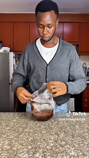 Jackson Pinnock on TikTok