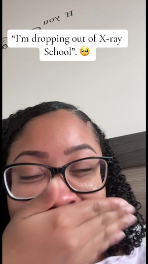 Finding My Dream Career in X-Ray School - A Transparent Journey