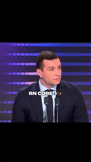 Humour avec Jordan Bardella et Marine Le Pen