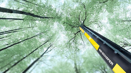 SSI SCHÄFER - Weltweit führend in der Intralogistik - Spitzentechnologien rund um den Globus! | SSI SCHÄFER