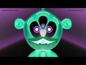 The Gummy Bear Song (Multilingual Remake) | Sponsored by Klasky Csupo Effects with VFX Remix