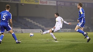 56 passes - the British record for most consecutive passes leading to a goal since records began 👏 Russell Martin's MK Dons 🤩 | Milton Keynes Dons