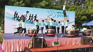 19K views · 736 reactions | Flash back of Run For Peace 2017 Pahang 回顾2017 和平之跑 - 彭亨 #peacestartswithme #和平由我开始 | RUN FOR PEACE | Facebook