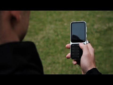 This $249 Phone Will Make You Ditch Your Smartphone Forever! Meet The Sidephone