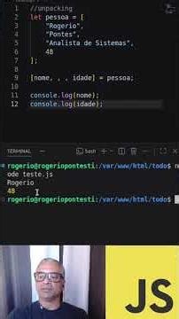 Manipular Arrays em JavaScript: olha esse jeito simples que quase ninguém usa