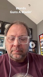 Is this Yosemite Sam or our President? It’s worth looking into whether Nigeria is targeting Christians or larger groups it opposes. Peace . . . . . . #nonsense #violence # | Marty Dodson Songwriter/Performer