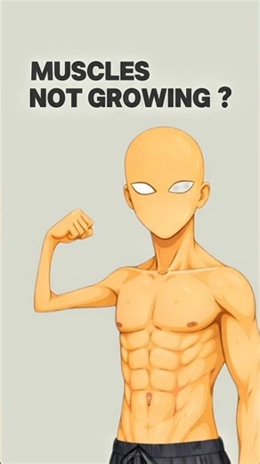 Why Rest Days Are Important for Muscle Growth (Science Explained).