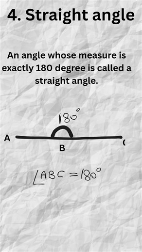 😱easy to learn types of angle#mathsformula#youtubeshorts #mathstricks#maths#learnmaths#tricks
