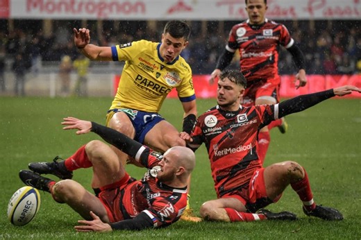 Transfert : l'ASM Clermont a trouvé son numéro 10 remplaçant en vue de la saison prochaine