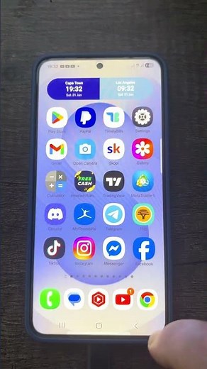 How To Set Song As A Ringtone In Android