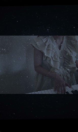 レイニーブルー/徳永英明｜Piano Singing Cover for Sleep 🎹 #Shorts #relaxingpiano #弾き語り #sleepmusic #cover #寝落ち音楽