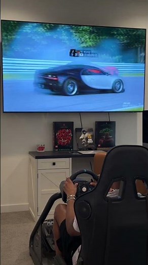 01NOV25 6th Live: SimRacing Through GranTurismo 7 on PS5 🚗 Join the High-Speed Action #gt7 #gameplay