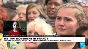 French film industry has a 'culture of power imbalance'