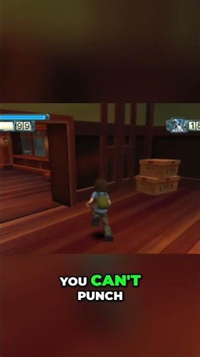 Zathura gameplay