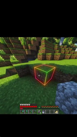 SHADERS AND MODS (JAVA) #minecraft