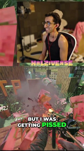 😭 It’s Been 3 HOURS and I STILL Can’t Beat This Minecraft Map! | BO3 Custom Zombies