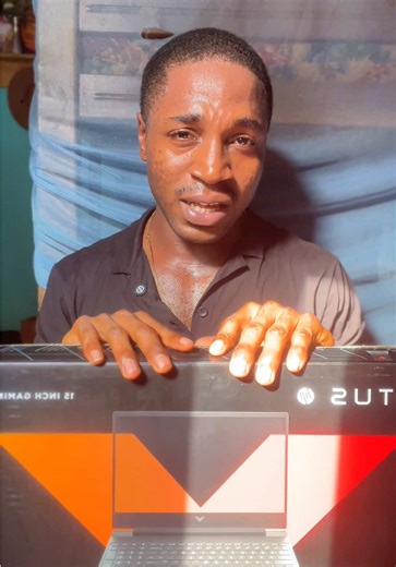 Othniel am proud of you, and am sure is still to come. Mon laptop gaming victus viens des USA 🇺🇸, brand new dans le cartons si tu veux je peux commander pour toi.