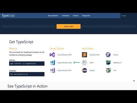 React JS Tutoriel français : Installer un environnement de développement pour React