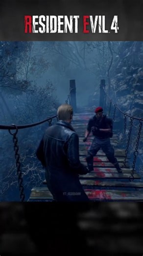 🌟🕹️CPS-CAPCOM PLAY 🎮 SYSTEM📺🌟 on Instagram: "Wesker e outro nível 💀 Cps tags: 🌟#capcomlegacy 🌟#residentevil4remake 🌟#albertwesker 🌟#reels 🌟#residentevil4"