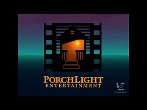 Porchlight Entertainment/Feature Films for Families (2000)