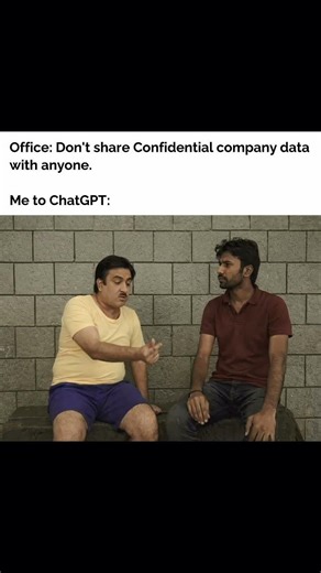 chat gpt is dangerous 👺 #animation